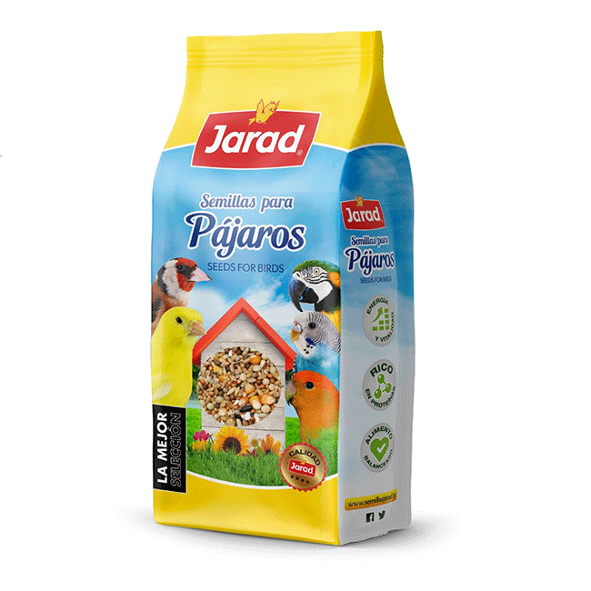 400375 palomo alto mantenimiento