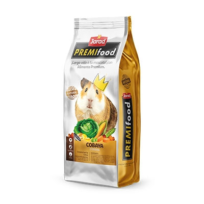 401062 premifood chinchilla