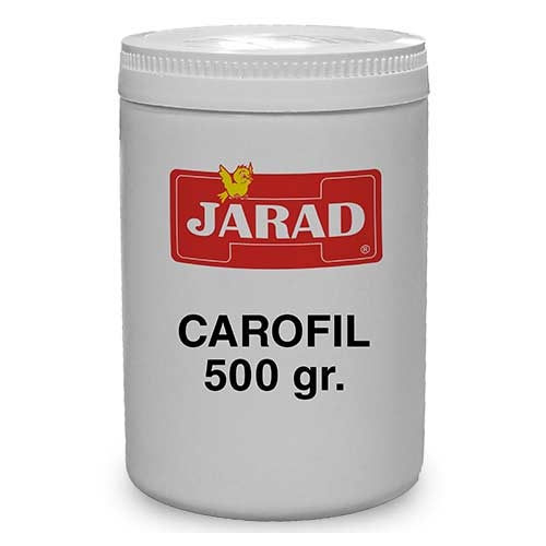 401470 carofil 500gr