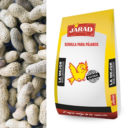 701250 cacahuete cascara crudo jarad 10kg