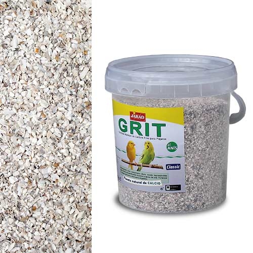 701422 grit jarad pajaros classic 3kg
