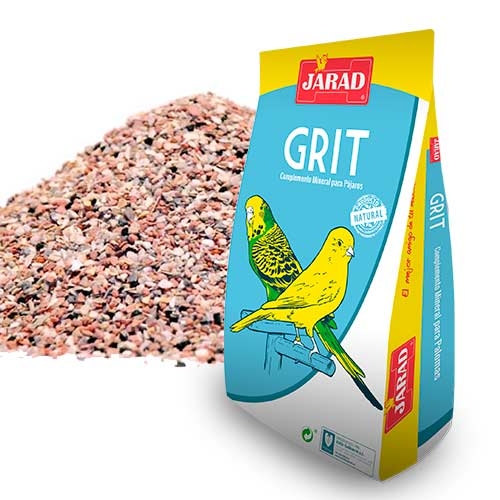 701425 grit pajaros forte