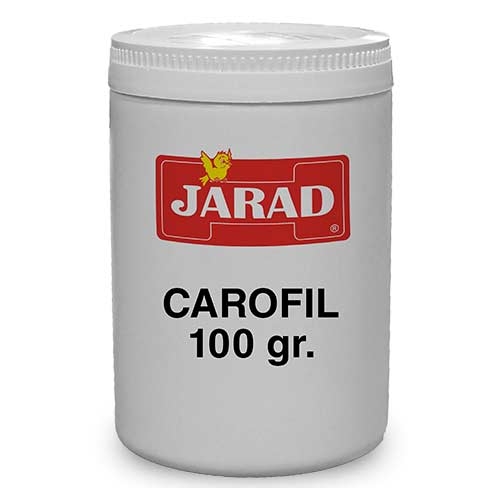 701474 carofil 100gr