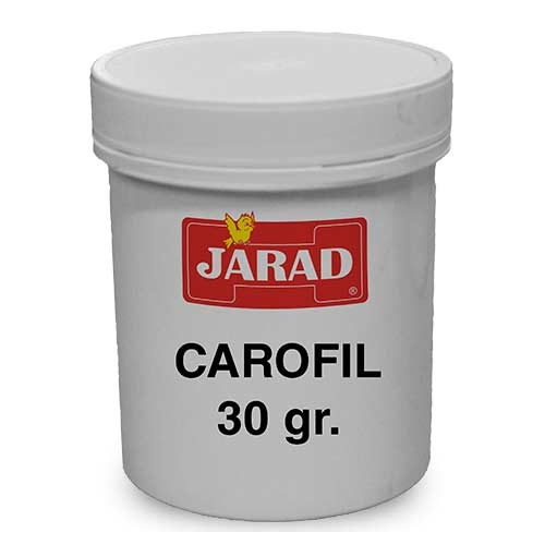 701476 carofil 30gr