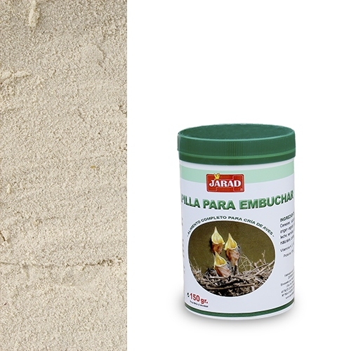 900012 papilla embuchar 150g