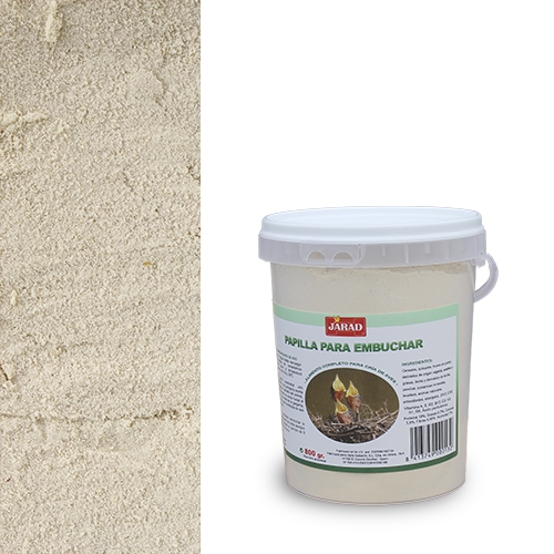 900013 papilla embuchar 800g