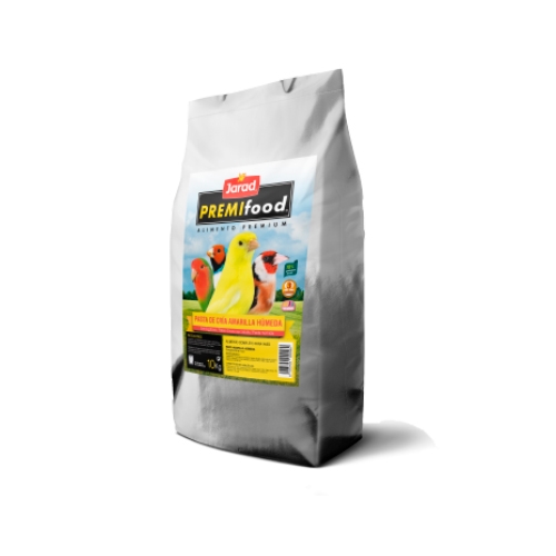 900064 pasta de cria jarad seca amarilla 1kg