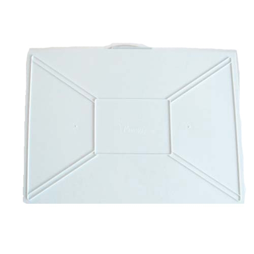 902072 bandeja jaula metro