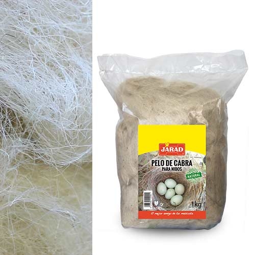 902089 pelo cabra 1kg