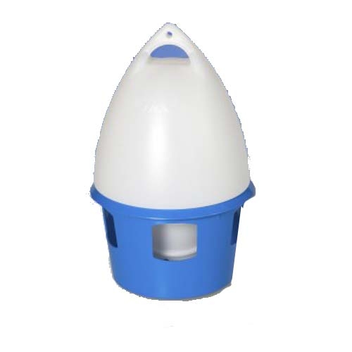 902215 bebedero comedero palomas 8l