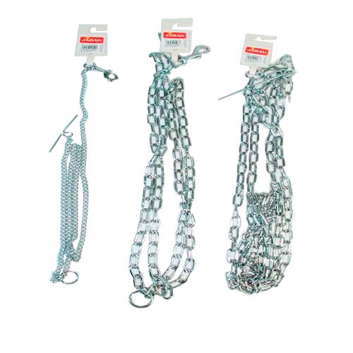 903167 cadena cromada para exterior new