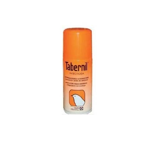 906013 tabernil insecticida spray 150ml