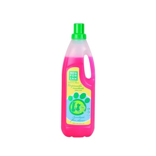 906420 menforsan fregasuelos insecticida higiene