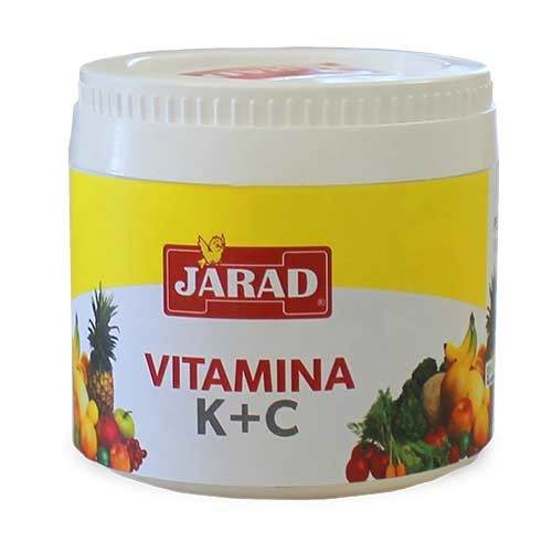 906726 vitaminas k c 100g