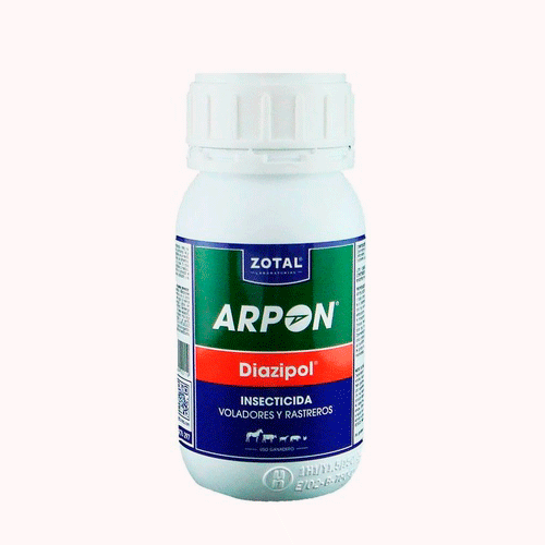 909030 arpon diazipol