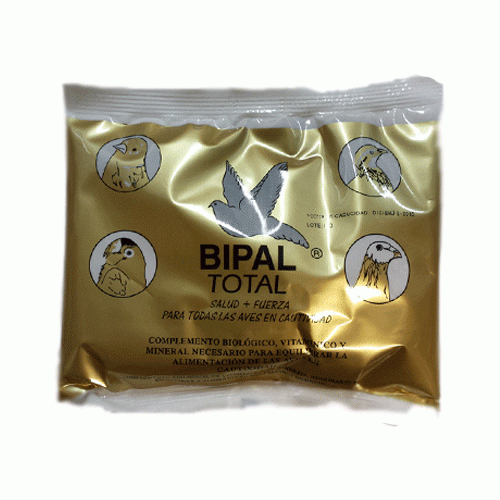 Bipal total 500g