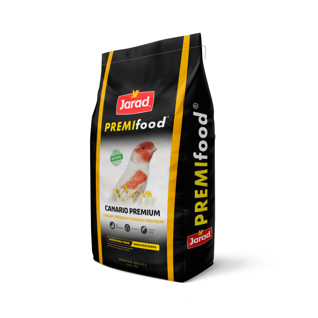 Canario premium