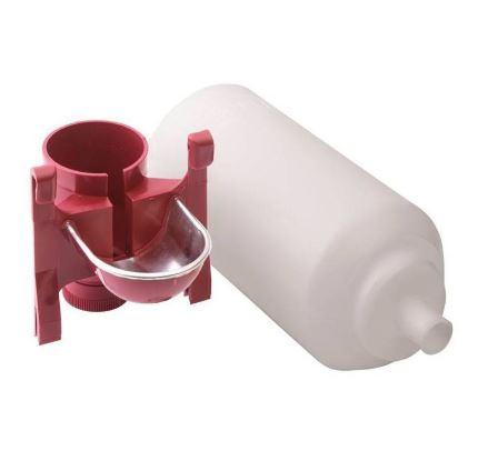 Bebedro mixto botella