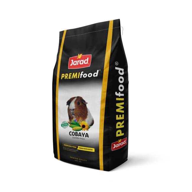 Cobaya premifood