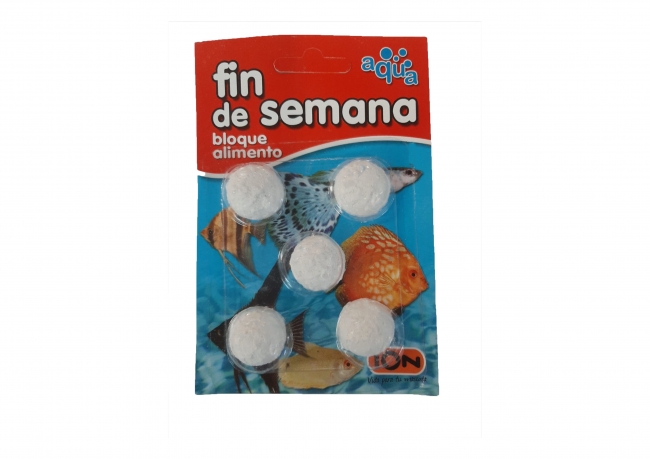 Fin de semana