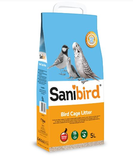 Sanibird 5l