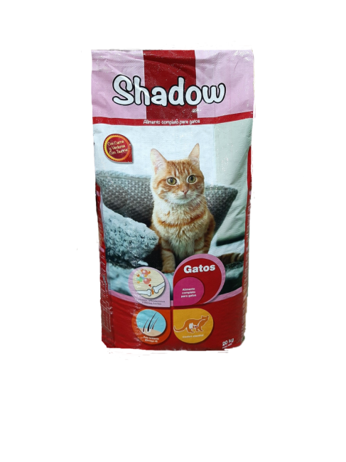 Shadow gato