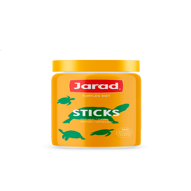 Stick tortuga 2