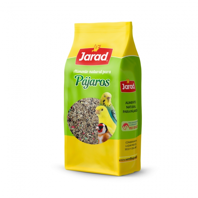 Virtual jarad canariolms500g