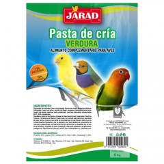 900036 pasta cria jarad verduras 5kg