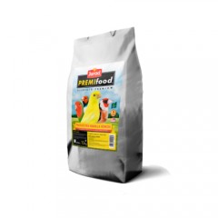 900064 pasta de cria jarad seca amarilla 1kg