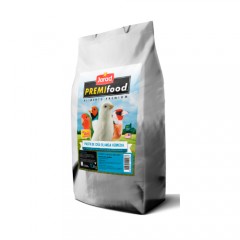 900064 pasta de cria jarad seca germinar 1kg