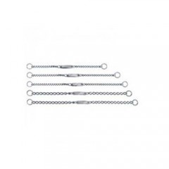 903163 cadena cromada para exterior