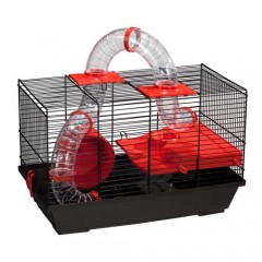 905043 jaula hamster 938 negra
