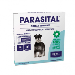 908047 parasital collar perros