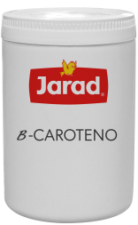 Beta caroteno