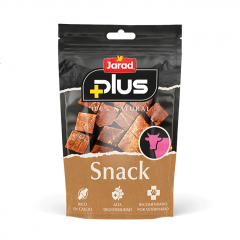 Jarad plus cubitos ternera