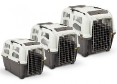 Transportin skudo iata grande perros gatos